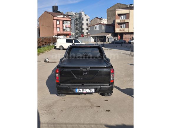 Sahibinden Nissan Navara 2.3 dCi 4x4 2020 Model