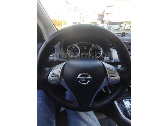 Sahibinden Nissan Navara 2.3 dCi 4x4 2020 Model