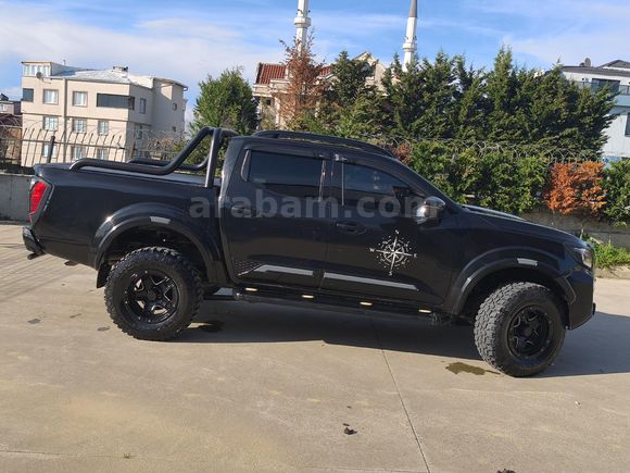 Sahibinden Nissan Navara 2.3 dCi 4x4 2020 Model