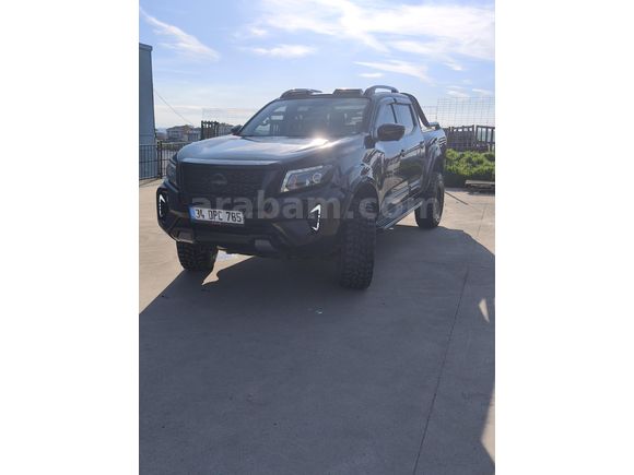 Sahibinden Nissan Navara 2.3 dCi 4x4 2020 Model