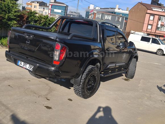 Sahibinden Nissan Navara 2.3 dCi 4x4 2020 Model