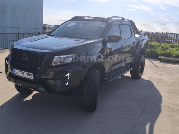 Sahibinden Nissan Navara 2.3 dCi 4x4 2020 Model