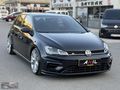 2013 VW GOLF 7,5 GÖRÜNÜM 1.6 TDİ MİDLİNE PLUS