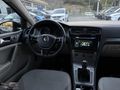 2013 VW GOLF 7,5 GÖRÜNÜM 1.6 TDİ MİDLİNE PLUS