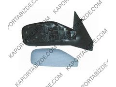 RENAULT LAGUNA DIŞ AYNA ELEKTRİKLİ ISITMALI SENSÖRLÜ SAĞ 2001-2007 7701053959 İTHAL ÜRÜN