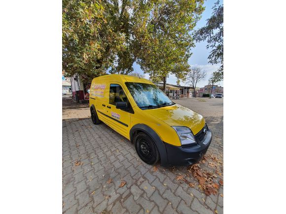 Sahibinden Ford Tourneo Connect 1.8 TDCI K230L 2012 Model 