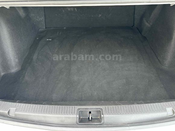 Galeriden Renault Fluence 1.5 dCi Touch 2015 Model Şanlıurfa