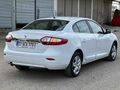 Galeriden Renault Fluence 1.5 dCi Touch 2015 Model Şanlıurfa