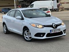 Galeriden Renault Fluence 1.5 dCi Touch 2015 Model Şanlıurfa