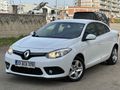 Galeriden Renault Fluence 1.5 dCi Touch 2015 Model Şanlıurfa