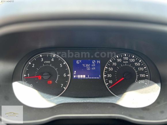 2020 MODEL DACIA DUSTER 1.0 Tce COMFORT BENZİNLİ HATASIZ