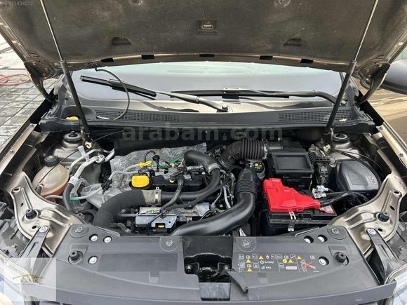 2020 MODEL DACIA DUSTER 1.0 Tce COMFORT BENZİNLİ HATASIZ