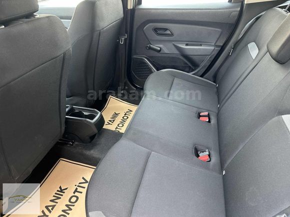 2020 MODEL DACIA DUSTER 1.0 Tce COMFORT BENZİNLİ HATASIZ