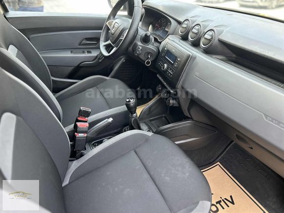 2020 MODEL DACIA DUSTER 1.0 Tce COMFORT BENZİNLİ HATASIZ