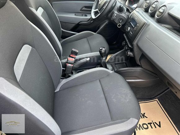 2020 MODEL DACIA DUSTER 1.0 Tce COMFORT BENZİNLİ HATASIZ