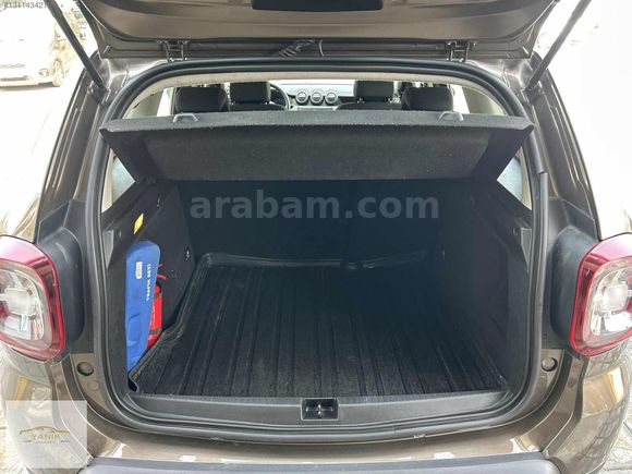 2020 MODEL DACIA DUSTER 1.0 Tce COMFORT BENZİNLİ HATASIZ