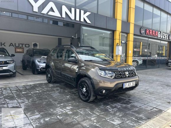 2020 MODEL DACIA DUSTER 1.0 Tce COMFORT BENZİNLİ HATASIZ