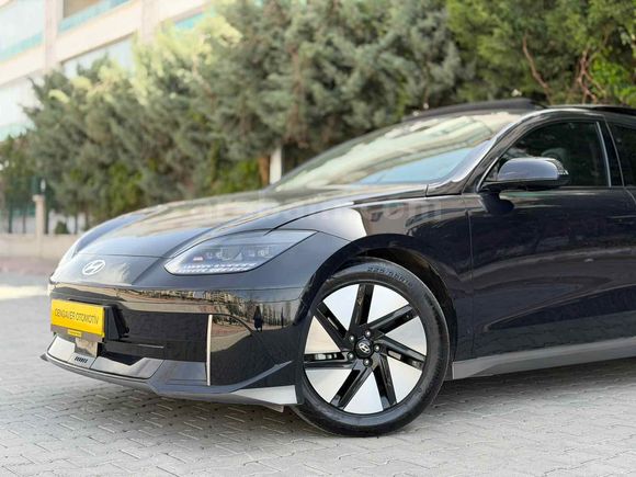 CENGAVER'DEN 2023 HYUNDAİ İOUNQ 6 ADVANCE 111KW