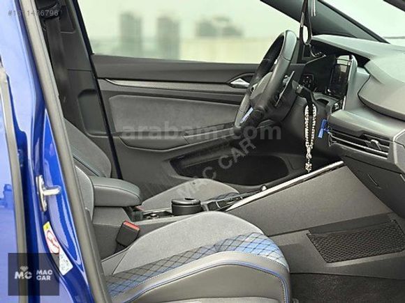 MAC CAR - HATASIZ-BOYASIZ STAGE 3 GOLF R