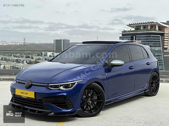 MAC CAR - HATASIZ-BOYASIZ STAGE 3 GOLF R
