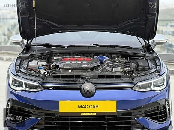 MAC CAR - HATASIZ-BOYASIZ STAGE 3 GOLF R
