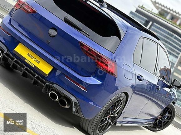 MAC CAR - HATASIZ-BOYASIZ STAGE 3 GOLF R