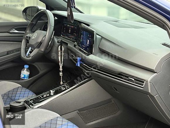 MAC CAR - HATASIZ-BOYASIZ STAGE 3 GOLF R