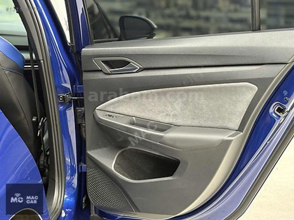 MAC CAR - HATASIZ-BOYASIZ STAGE 3 GOLF R