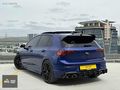 MAC CAR - HATASIZ-BOYASIZ STAGE 3 GOLF R