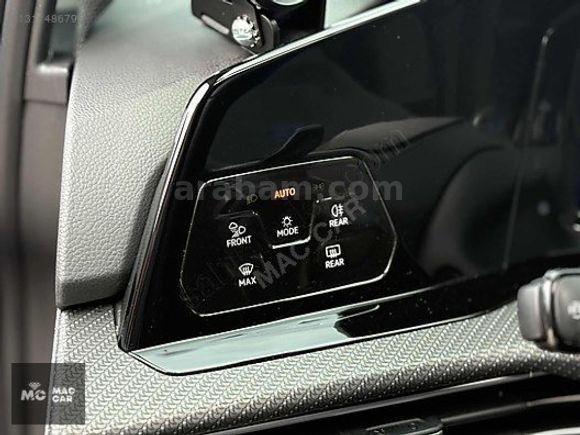 MAC CAR - HATASIZ-BOYASIZ STAGE 3 GOLF R