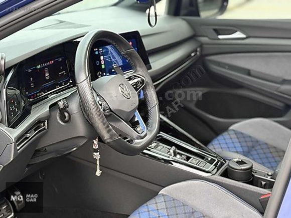 MAC CAR - HATASIZ-BOYASIZ STAGE 3 GOLF R