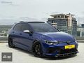 MAC CAR - HATASIZ-BOYASIZ STAGE 3 GOLF R
