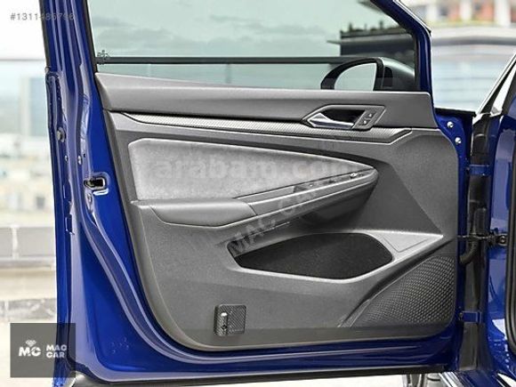 MAC CAR - HATASIZ-BOYASIZ STAGE 3 GOLF R
