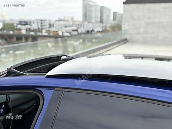 MAC CAR - HATASIZ-BOYASIZ STAGE 3 GOLF R