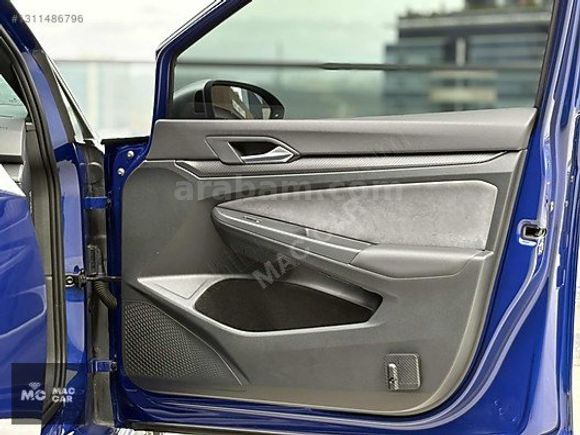 MAC CAR - HATASIZ-BOYASIZ STAGE 3 GOLF R