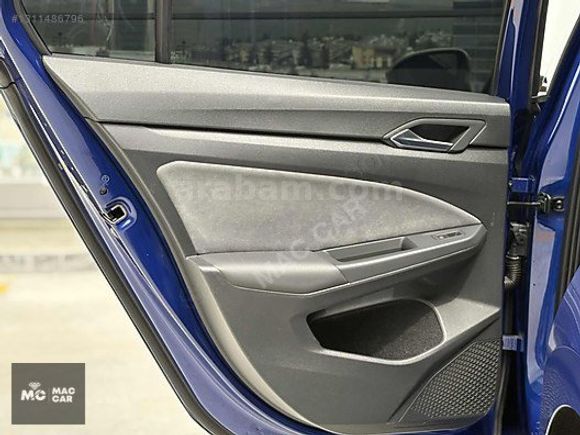 MAC CAR - HATASIZ-BOYASIZ STAGE 3 GOLF R