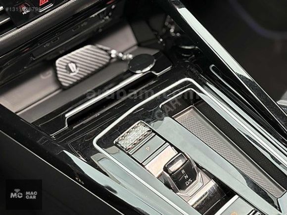 MAC CAR - HATASIZ-BOYASIZ STAGE 3 GOLF R