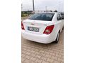 Sahibinden Chevrolet Aveo 1.3 D LT 2012 Model 