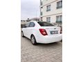 Sahibinden Chevrolet Aveo 1.3 D LT 2012 Model 