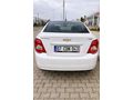 Sahibinden Chevrolet Aveo 1.3 D LT 2012 Model 
