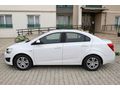 Sahibinden Chevrolet Aveo 1.3 D LT 2012 Model 
