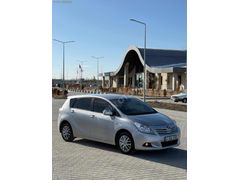 2011 Toyota Verso 1.6 Comfort Extra 6 İleri