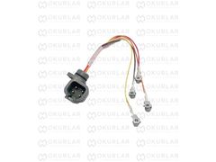 Cummins ISB/QSB Enjektör Kablo Demeti – 3966805