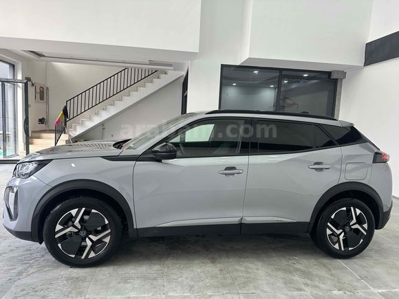 Sahibinden Peugeot 2008 1.2 PureTech Allure 2024 Model 