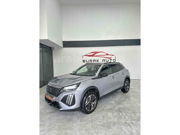 Sahibinden Peugeot 2008 1.2 PureTech Allure 2024 Model 