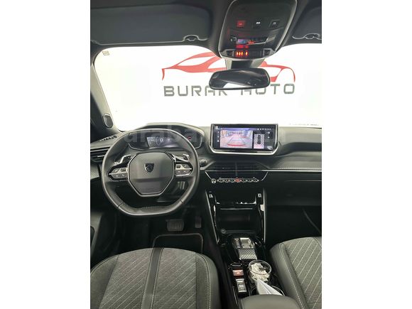Sahibinden Peugeot 2008 1.2 PureTech Allure 2024 Model 