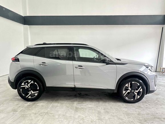 Sahibinden Peugeot 2008 1.2 PureTech Allure 2024 Model 