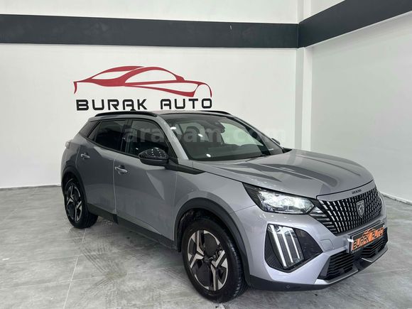 Sahibinden Peugeot 2008 1.2 PureTech Allure 2024 Model 