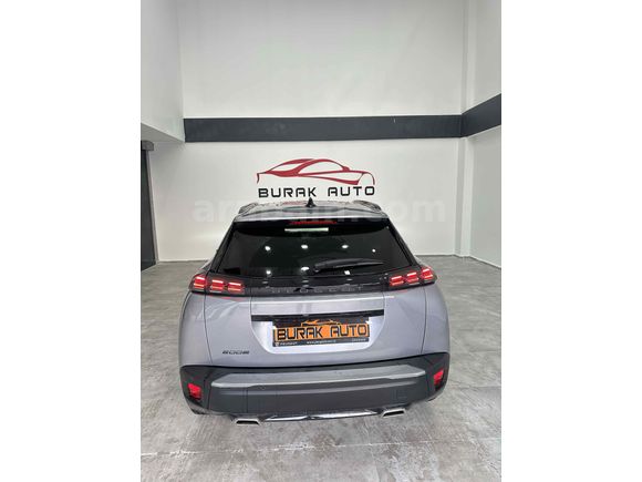 Sahibinden Peugeot 2008 1.2 PureTech Allure 2024 Model 