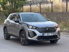 Sahibinden Peugeot 2008 1.2 PureTech Allure 2024 Model 